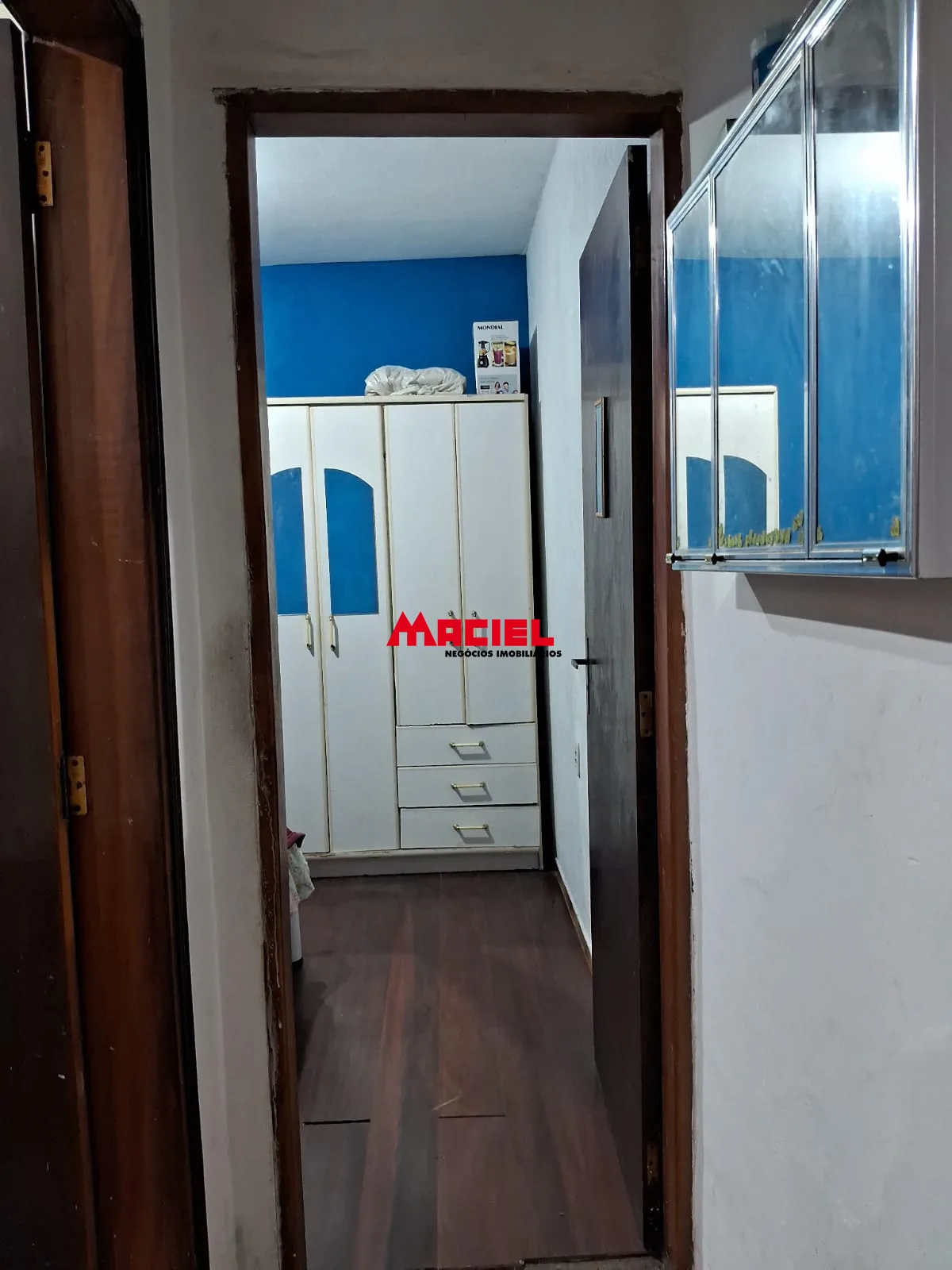 Comprar Casa / Padr&atilde;o em S&atilde;o Jos&eacute; dos Campos R$ 250.000,00 - Foto 12