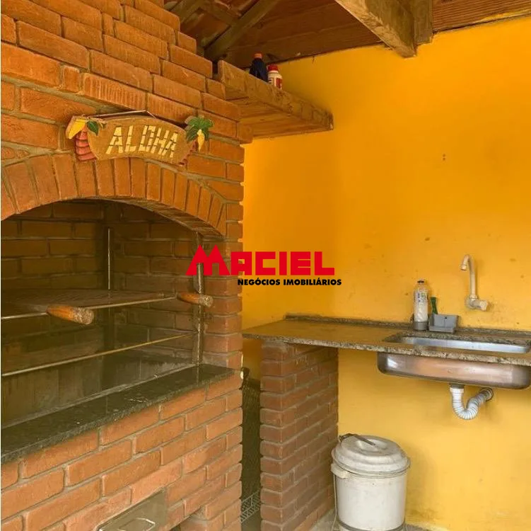 Alugar Rural / Fazenda, S&iacute;tio e Ch&aacute;cara em Ca&ccedil;apava R$ 2.900,00 - Foto 14