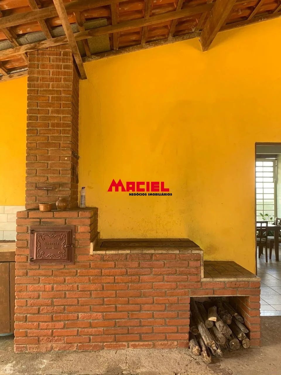 Alugar Rural / Fazenda, S&iacute;tio e Ch&aacute;cara em Ca&ccedil;apava R$ 2.900,00 - Foto 15