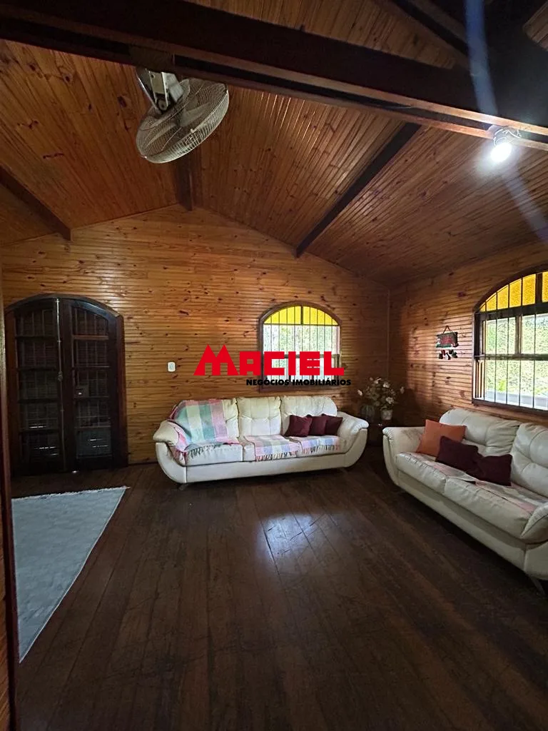 Alugar Rural / Fazenda, S&iacute;tio e Ch&aacute;cara em Ca&ccedil;apava R$ 2.900,00 - Foto 3