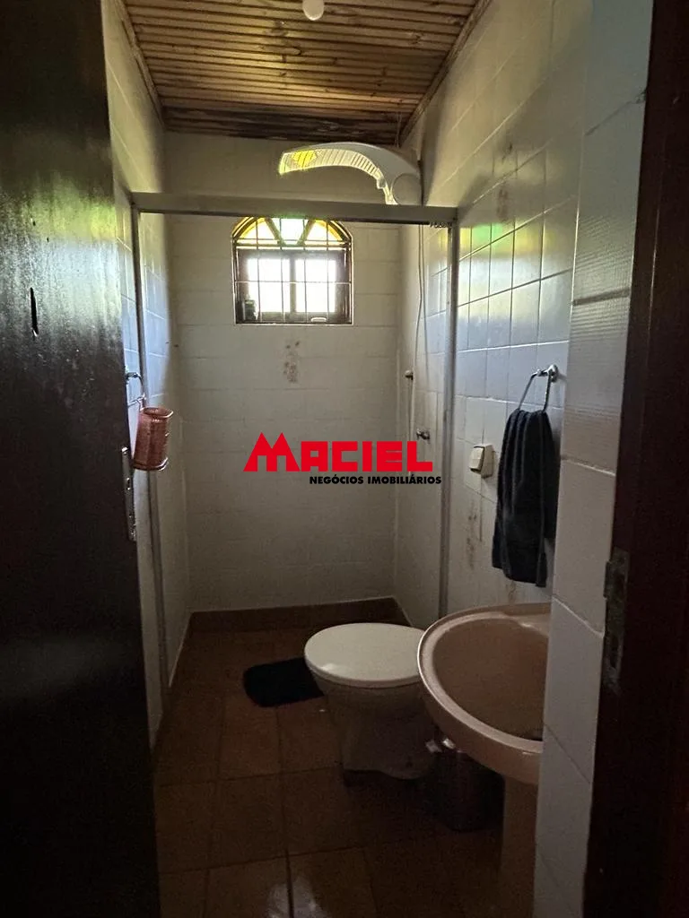 Alugar Rural / Fazenda, S&iacute;tio e Ch&aacute;cara em Ca&ccedil;apava R$ 2.900,00 - Foto 17