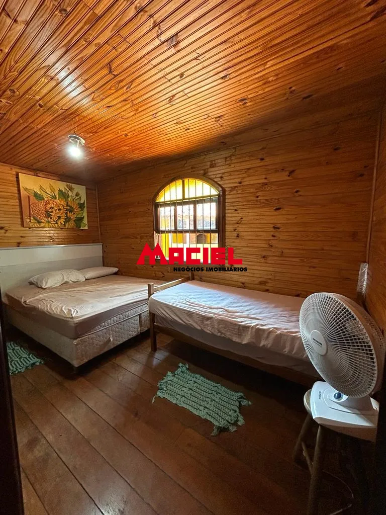 Alugar Rural / Fazenda, S&iacute;tio e Ch&aacute;cara em Ca&ccedil;apava R$ 2.900,00 - Foto 8