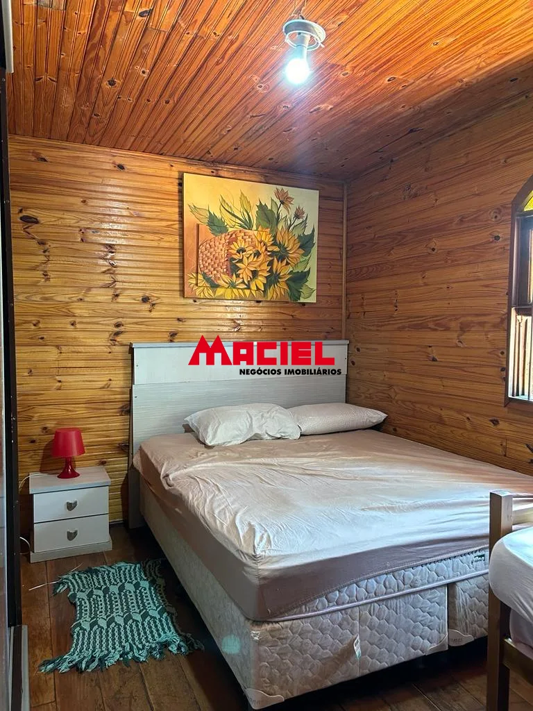 Alugar Rural / Fazenda, S&iacute;tio e Ch&aacute;cara em Ca&ccedil;apava R$ 2.900,00 - Foto 9