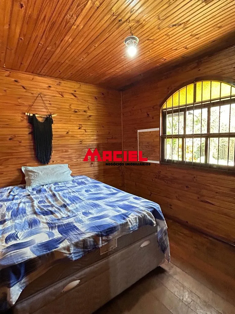 Alugar Rural / Fazenda, S&iacute;tio e Ch&aacute;cara em Ca&ccedil;apava R$ 2.900,00 - Foto 6