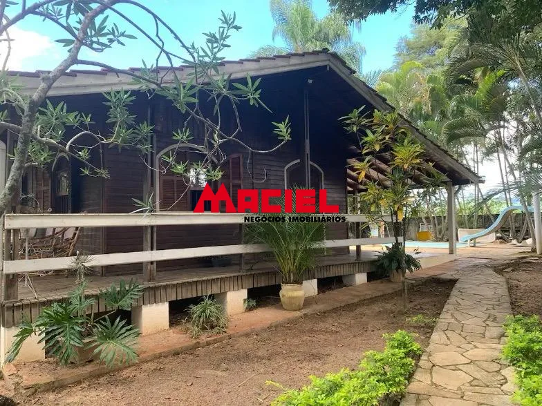 Alugar Rural / Fazenda, S&iacute;tio e Ch&aacute;cara em Ca&ccedil;apava R$ 2.900,00 - Foto 1