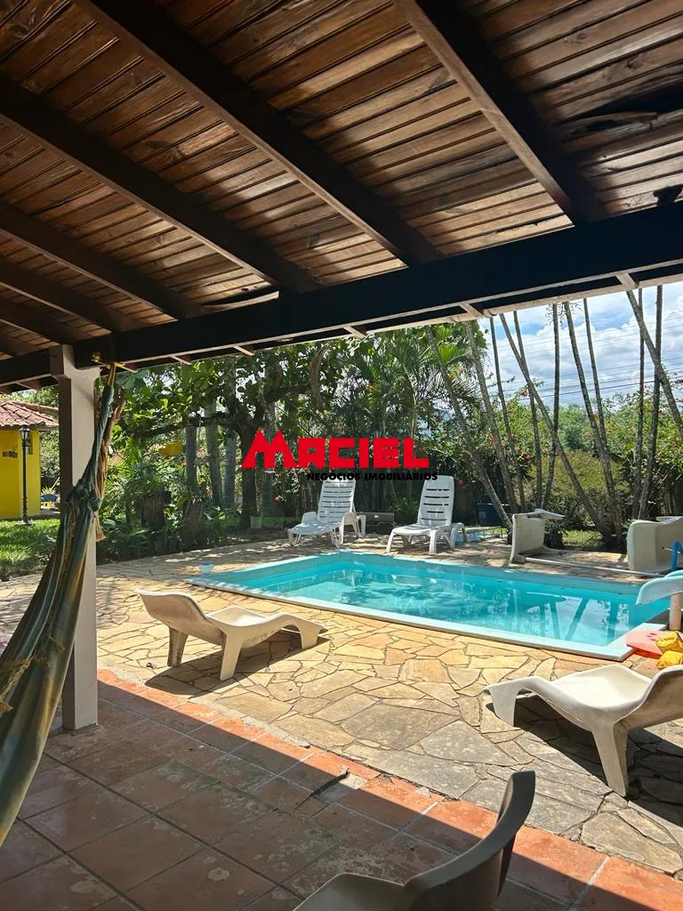 Alugar Rural / Fazenda, S&iacute;tio e Ch&aacute;cara em Ca&ccedil;apava R$ 2.900,00 - Foto 18