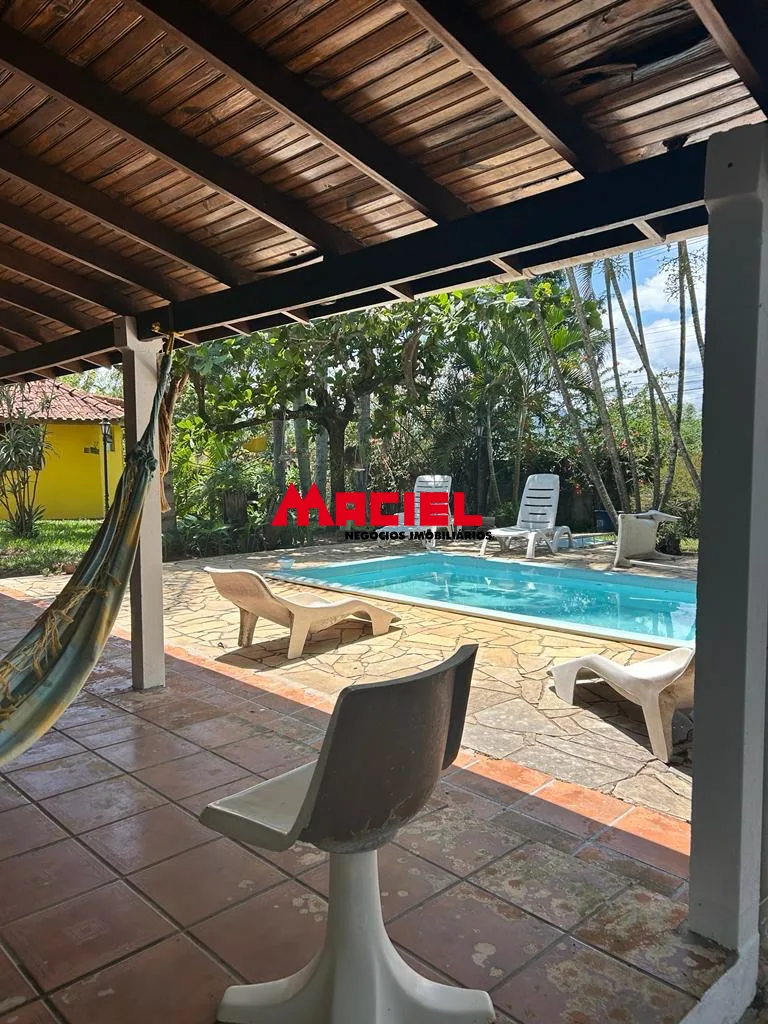 Alugar Rural / Fazenda, S&iacute;tio e Ch&aacute;cara em Ca&ccedil;apava R$ 2.900,00 - Foto 19