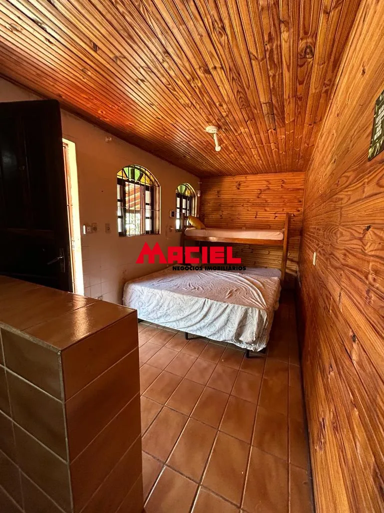 Alugar Rural / Fazenda, S&iacute;tio e Ch&aacute;cara em Ca&ccedil;apava R$ 2.900,00 - Foto 7