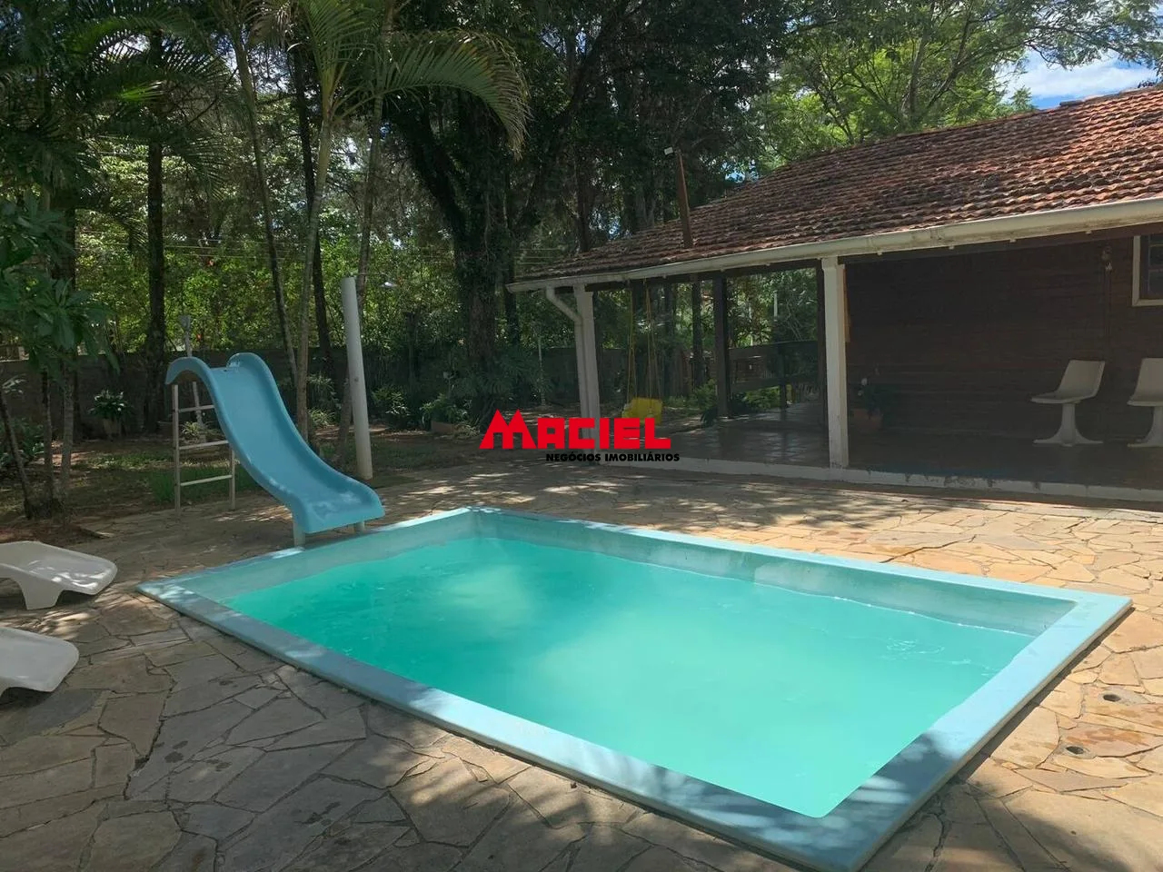 Alugar Rural / Fazenda, S&iacute;tio e Ch&aacute;cara em Ca&ccedil;apava R$ 2.900,00 - Foto 20