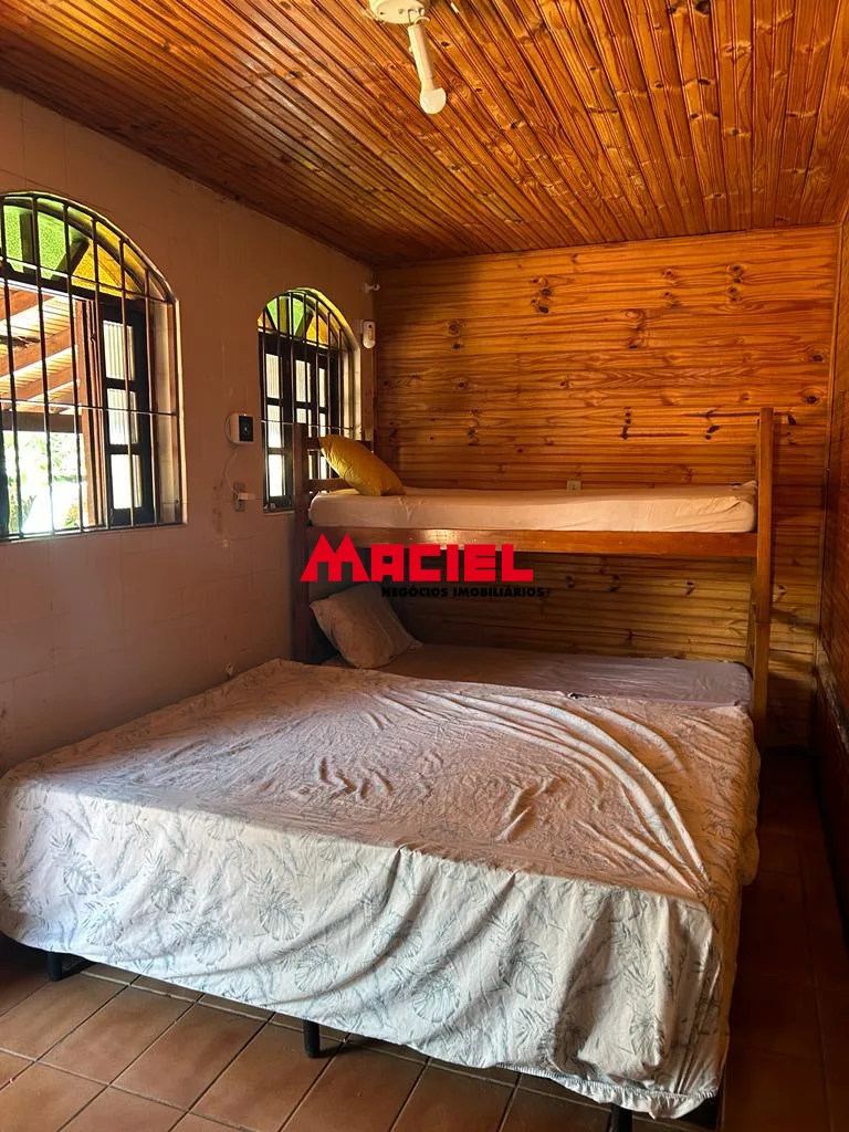 Alugar Rural / Fazenda, S&iacute;tio e Ch&aacute;cara em Ca&ccedil;apava R$ 2.900,00 - Foto 10