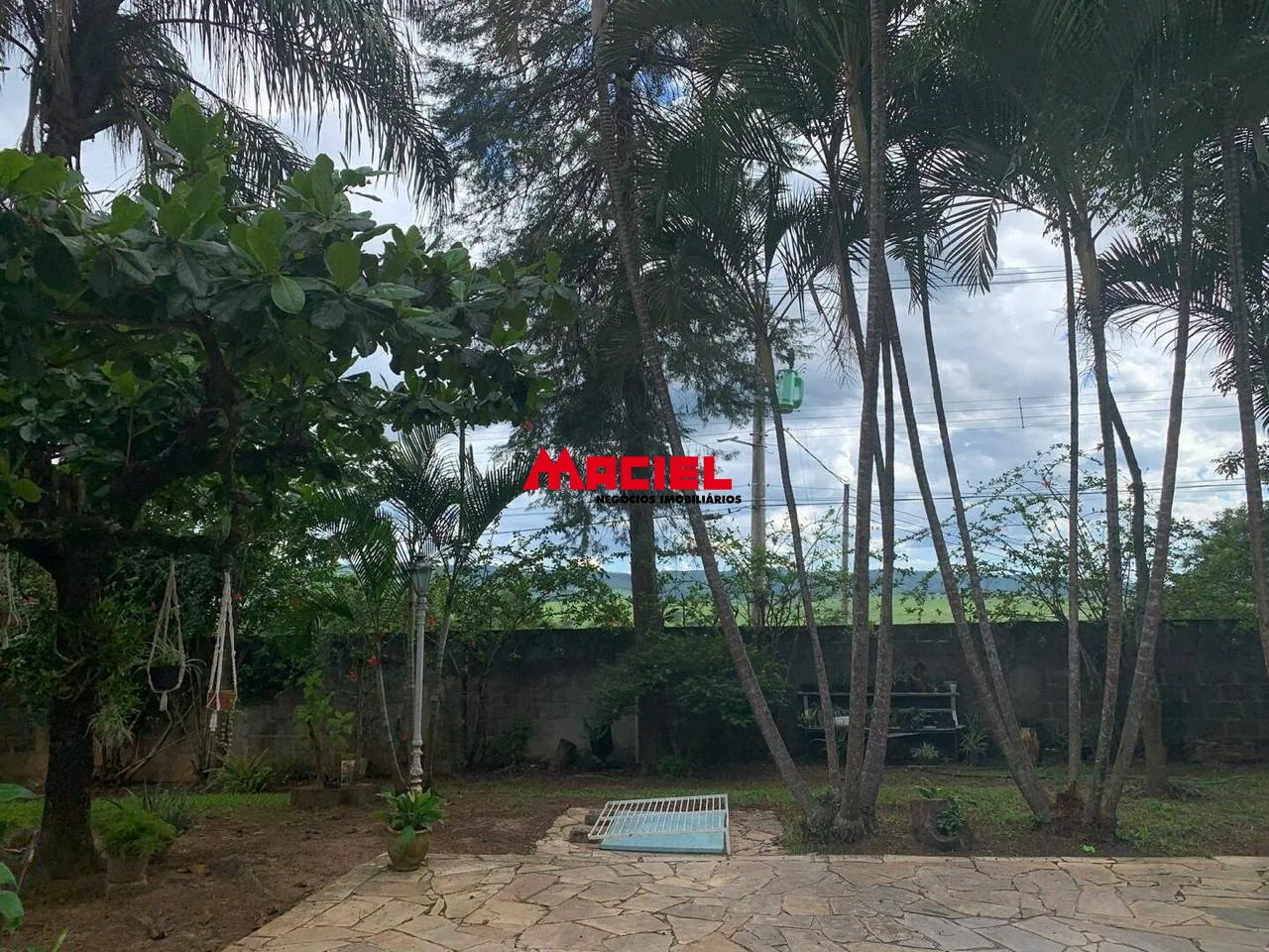 Alugar Rural / Fazenda, S&iacute;tio e Ch&aacute;cara em Ca&ccedil;apava R$ 2.900,00 - Foto 22