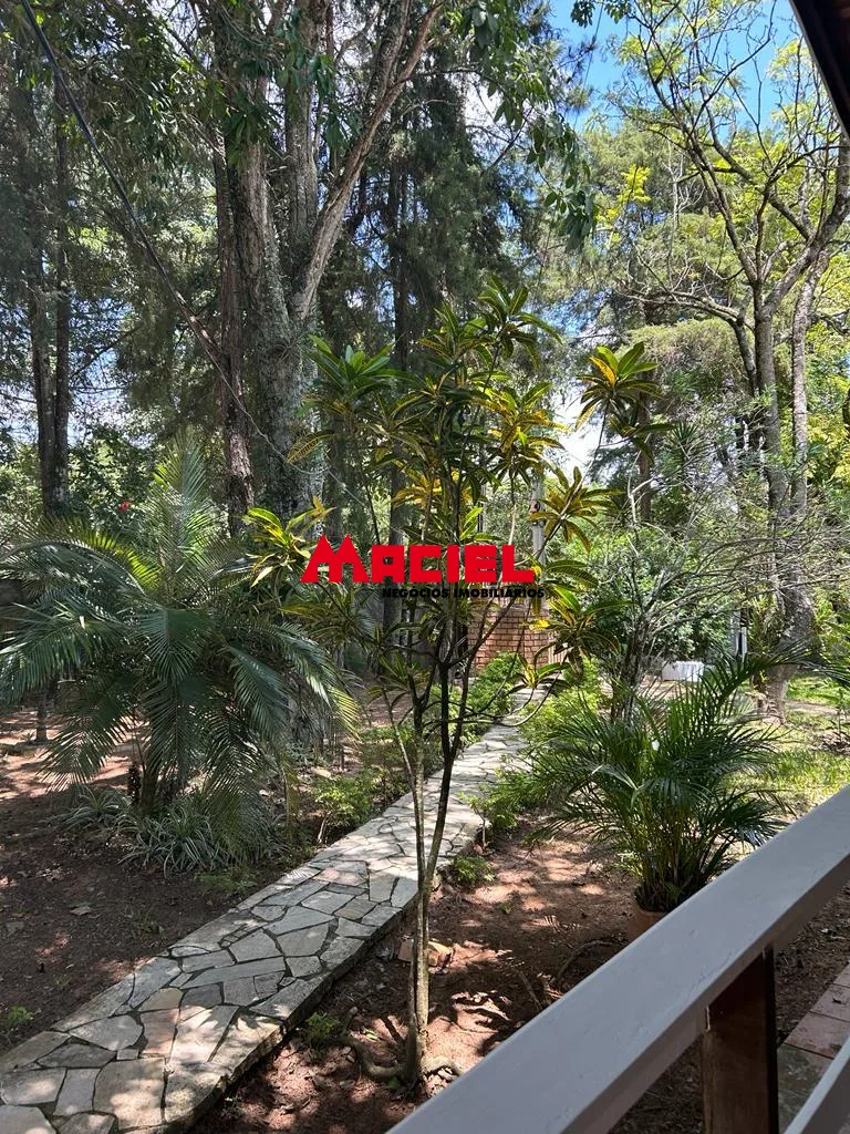 Alugar Rural / Fazenda, S&iacute;tio e Ch&aacute;cara em Ca&ccedil;apava R$ 2.900,00 - Foto 23