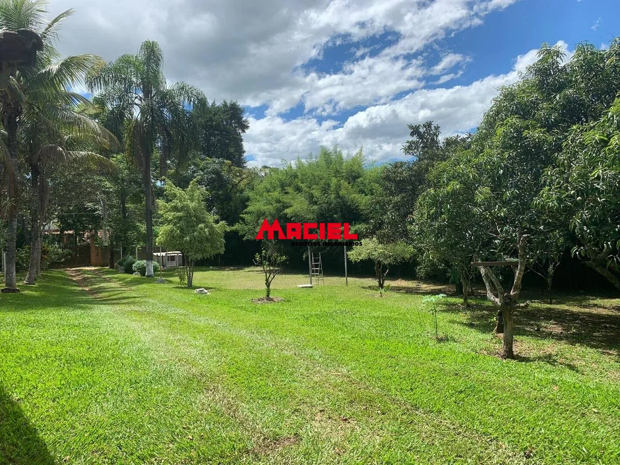Alugar Rural / Fazenda, S&iacute;tio e Ch&aacute;cara em Ca&ccedil;apava R$ 2.900,00 - Foto 21