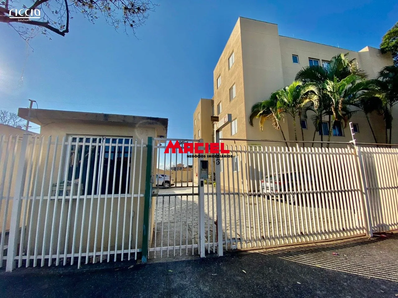 Comprar Apartamento / Padr&atilde;o em S&atilde;o Jos&eacute; dos Campos R$ 380.000,00 - Foto 12