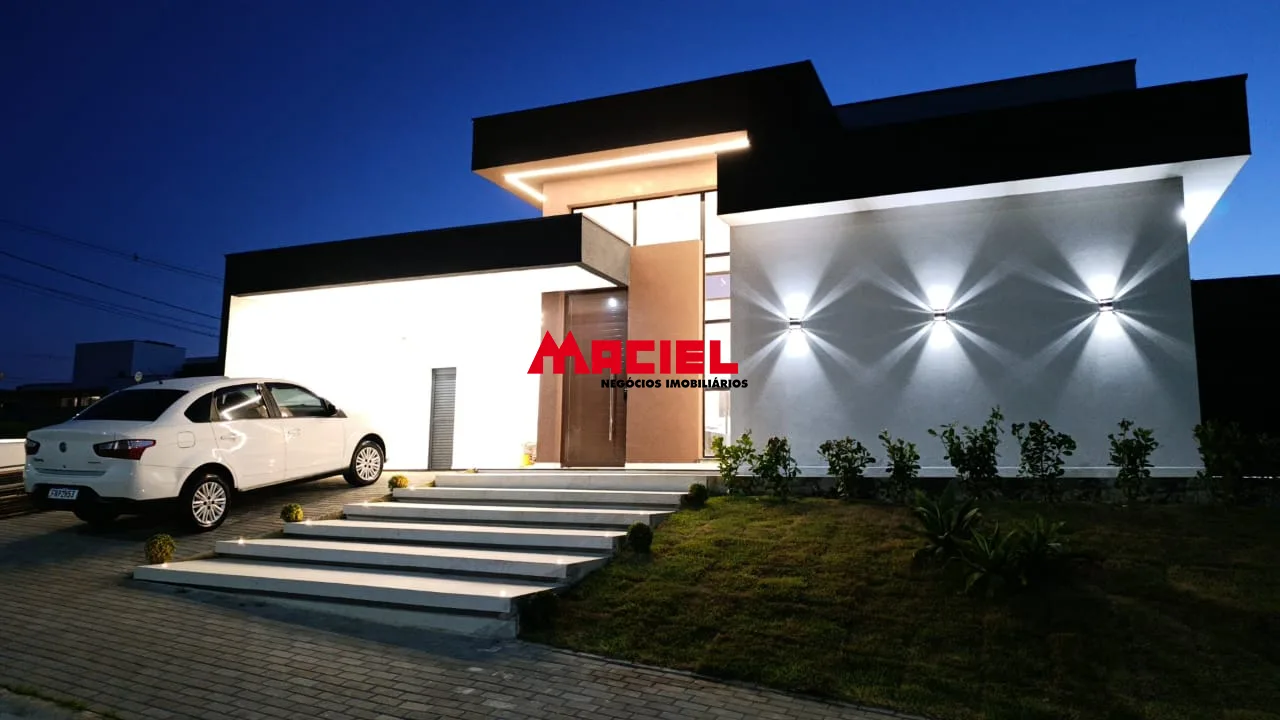 Comprar Casa / Condom&iacute;nio em Ca&ccedil;apava R$ 1.170.000,00 - Foto 3