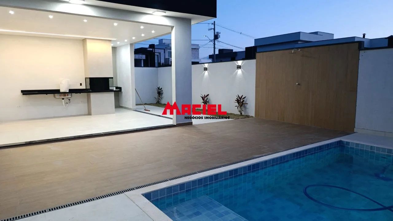 Comprar Casa / Condom&iacute;nio em Ca&ccedil;apava R$ 1.170.000,00 - Foto 5