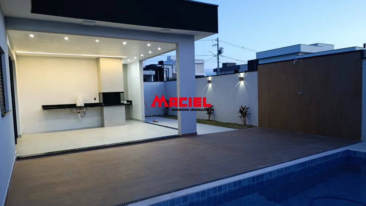 Comprar Casa / Condom&iacute;nio em Ca&ccedil;apava R$ 1.170.000,00 - Foto 6