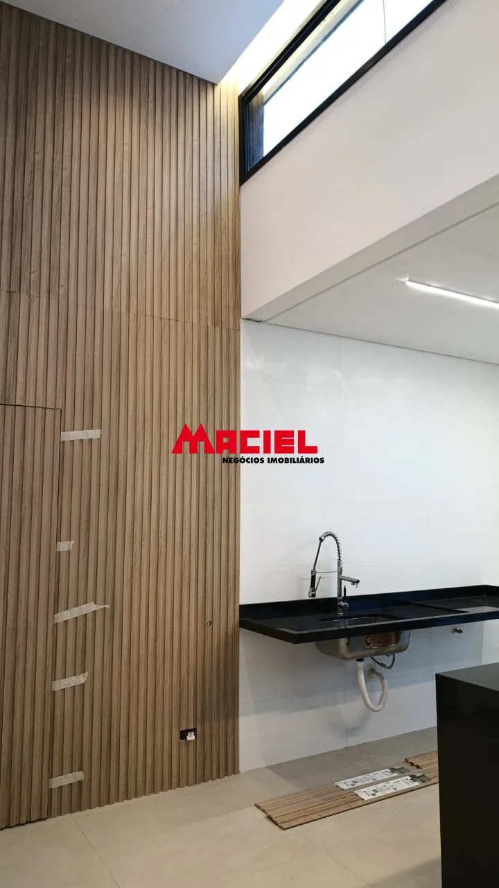 Comprar Casa / Condom&iacute;nio em Ca&ccedil;apava R$ 1.170.000,00 - Foto 10