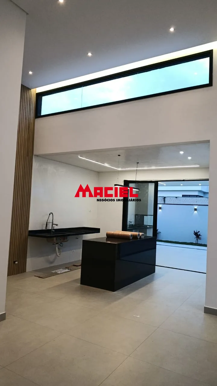 Comprar Casa / Condom&iacute;nio em Ca&ccedil;apava R$ 1.170.000,00 - Foto 13