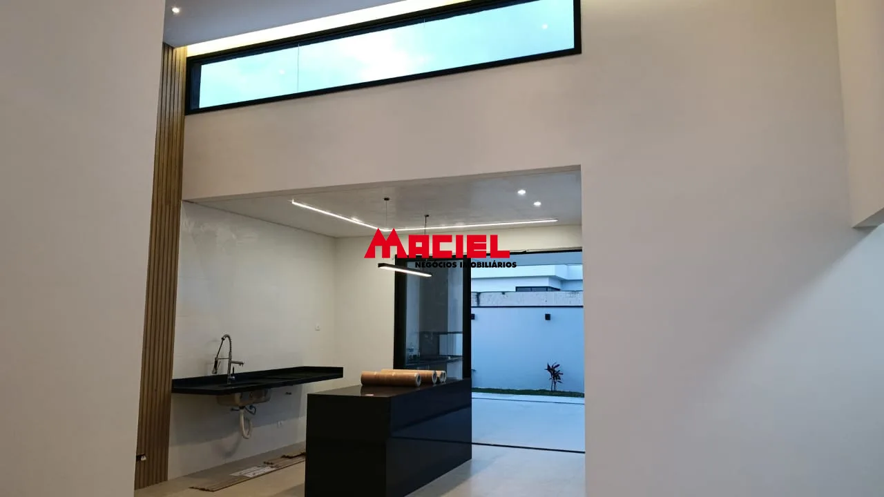 Comprar Casa / Condom&iacute;nio em Ca&ccedil;apava R$ 1.170.000,00 - Foto 14