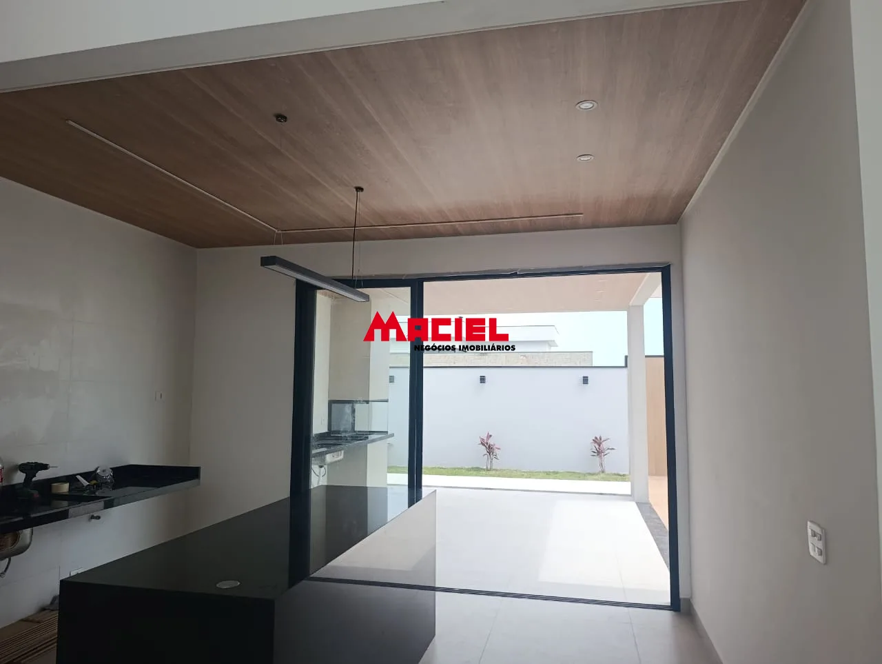 Comprar Casa / Condom&iacute;nio em Ca&ccedil;apava R$ 1.170.000,00 - Foto 15