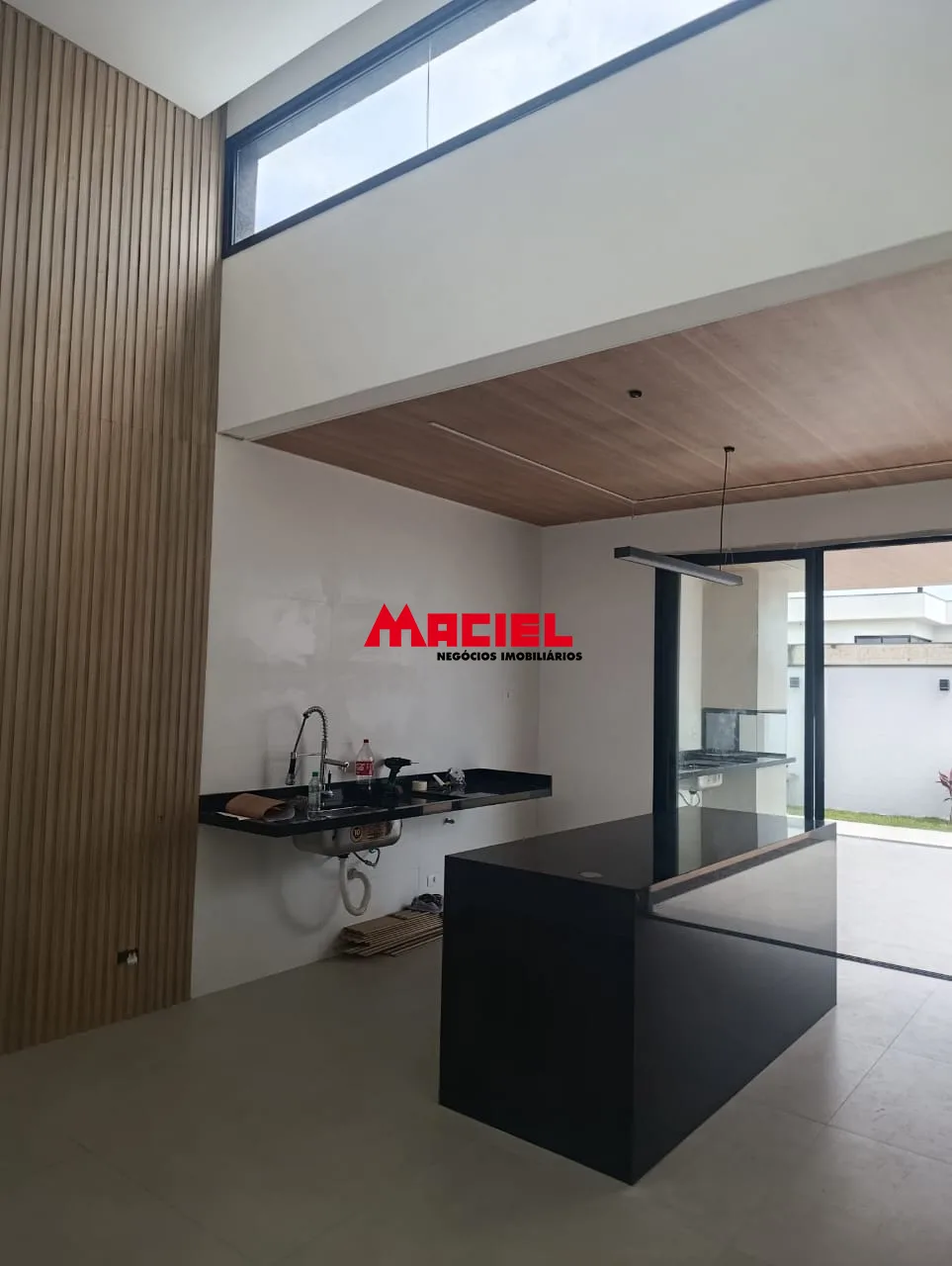 Comprar Casa / Condom&iacute;nio em Ca&ccedil;apava R$ 1.170.000,00 - Foto 17