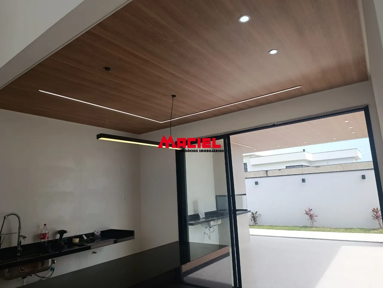 Comprar Casa / Condom&iacute;nio em Ca&ccedil;apava R$ 1.170.000,00 - Foto 19