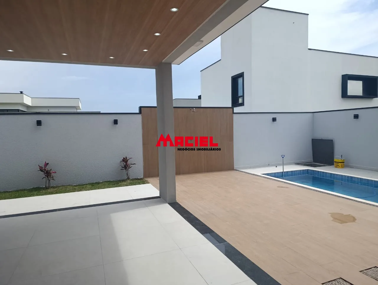 Comprar Casa / Condom&iacute;nio em Ca&ccedil;apava R$ 1.170.000,00 - Foto 22