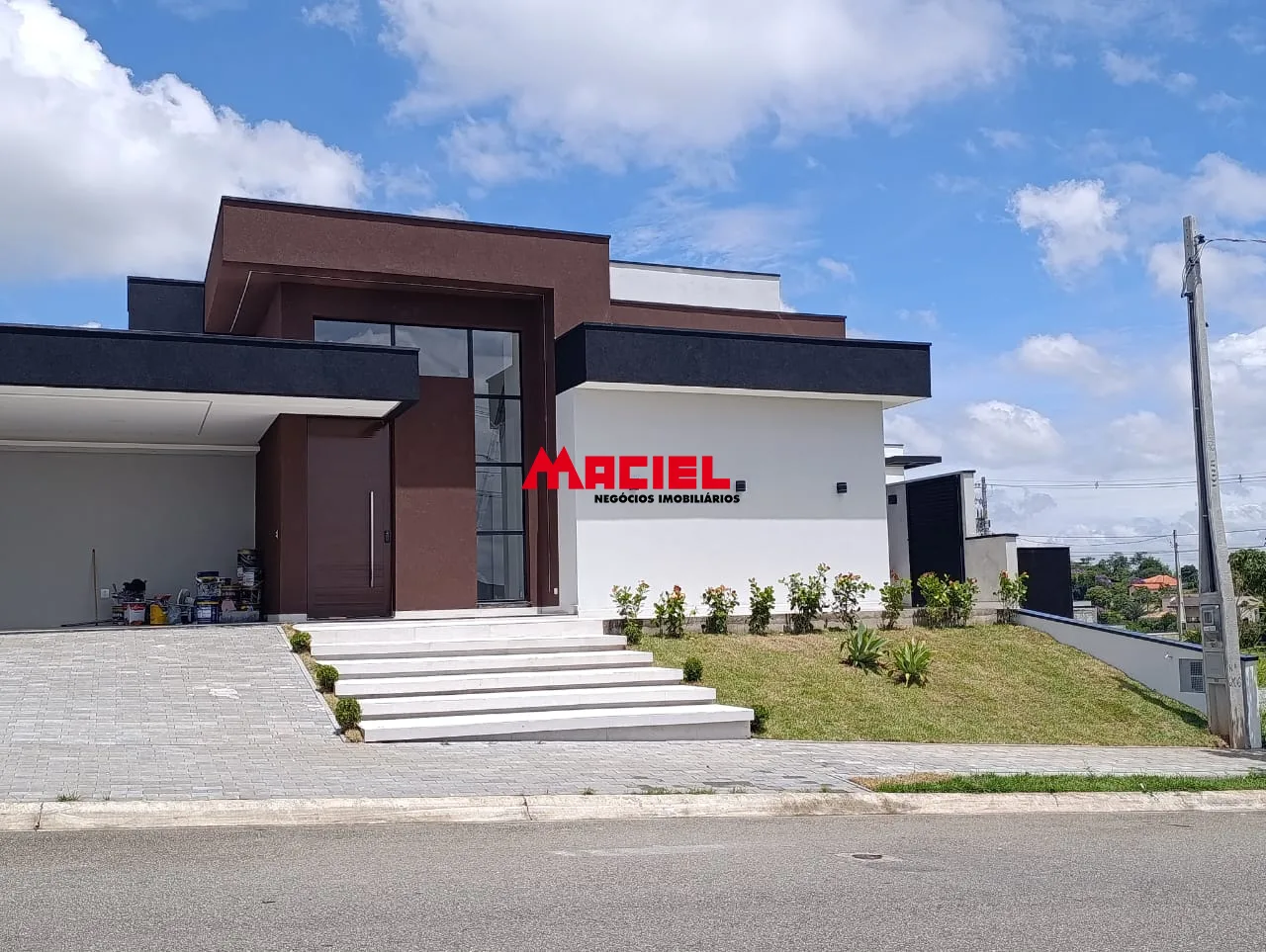 Comprar Casa / Condom&iacute;nio em Ca&ccedil;apava R$ 1.170.000,00 - Foto 23