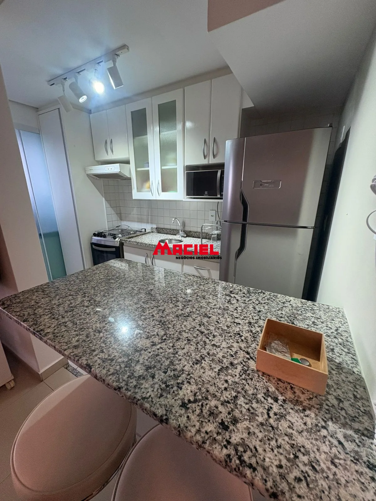Alugar Apartamento / Duplex em S&atilde;o Jos&eacute; dos Campos R$ 4.000,00 - Foto 4
