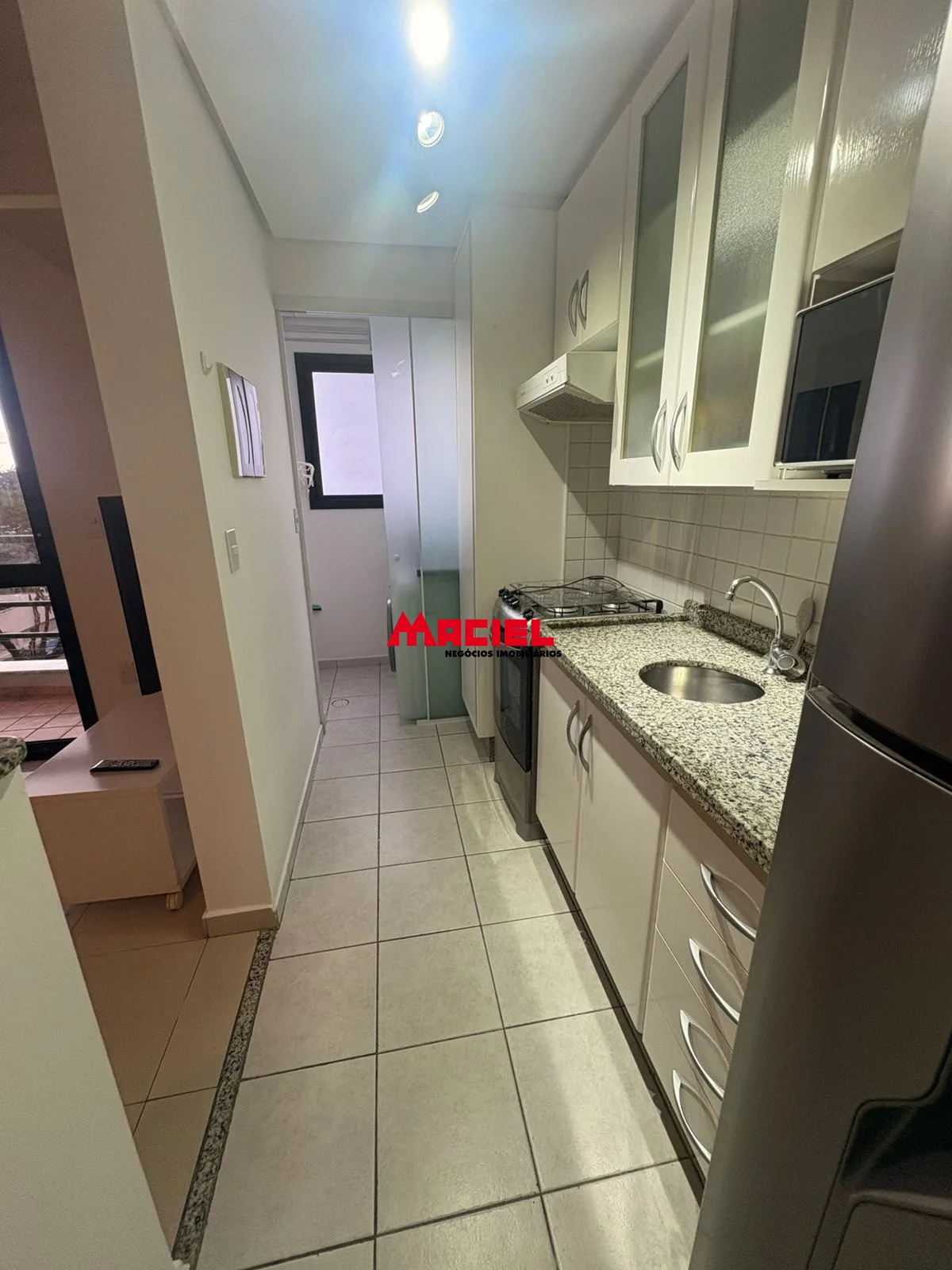 Alugar Apartamento / Duplex em S&atilde;o Jos&eacute; dos Campos R$ 4.000,00 - Foto 5