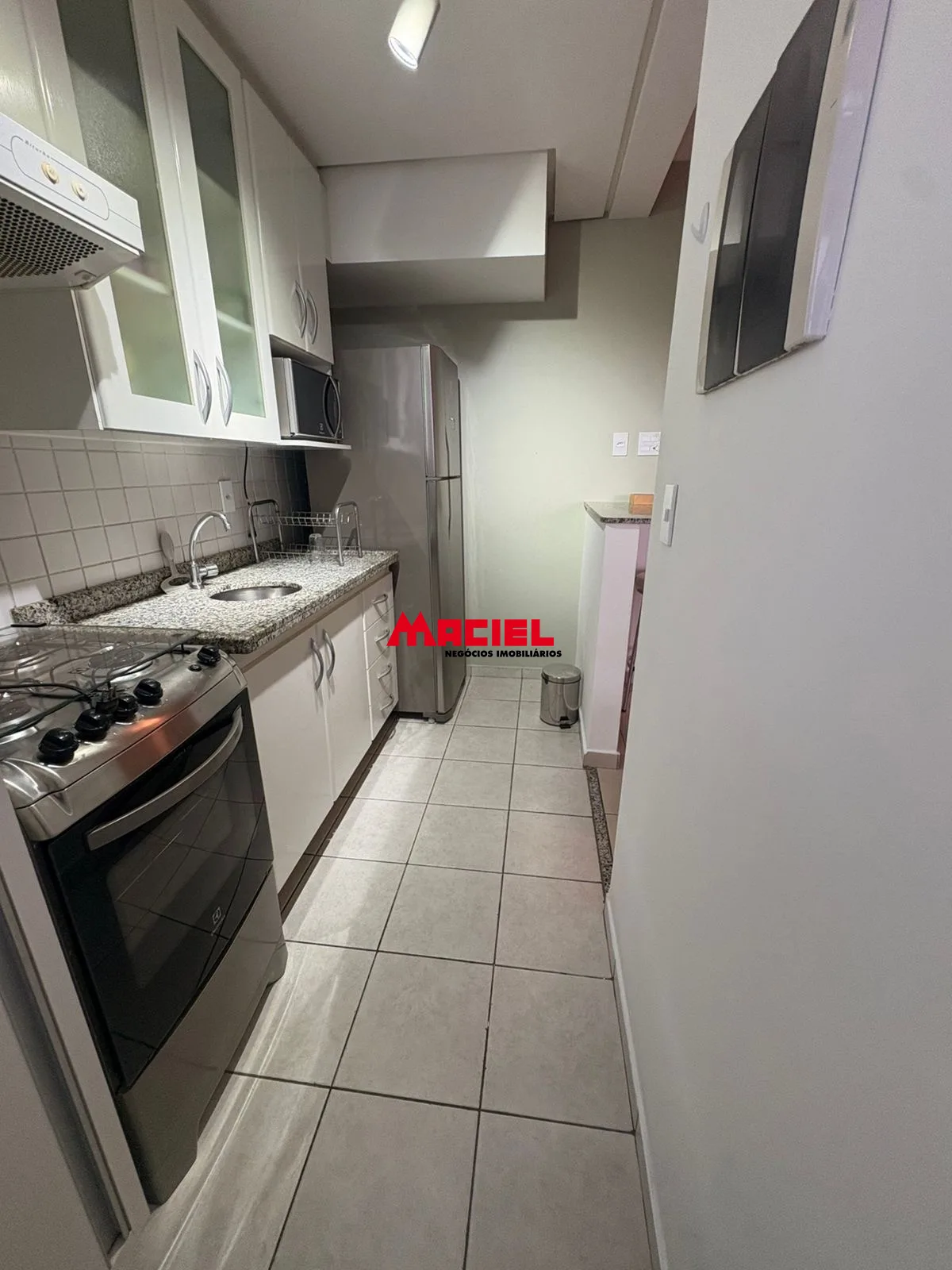 Alugar Apartamento / Duplex em S&atilde;o Jos&eacute; dos Campos R$ 4.000,00 - Foto 6