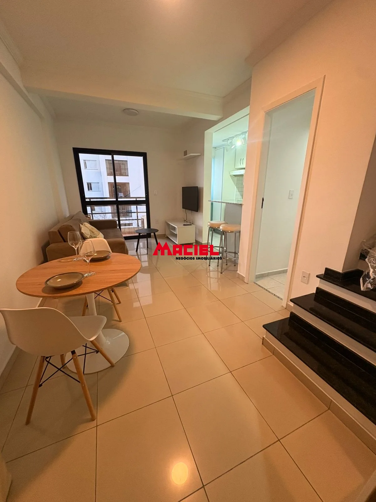 Alugar Apartamento / Duplex em S&atilde;o Jos&eacute; dos Campos R$ 4.000,00 - Foto 9