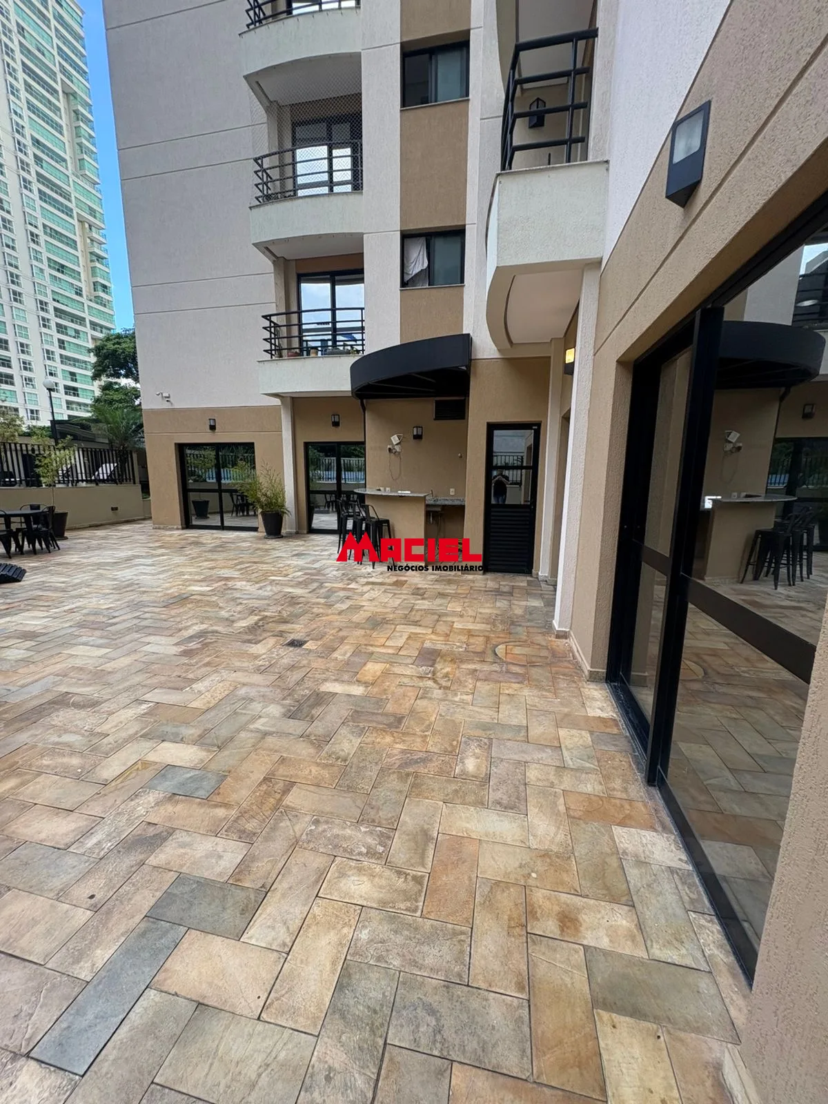 Alugar Apartamento / Duplex em S&atilde;o Jos&eacute; dos Campos R$ 4.000,00 - Foto 20