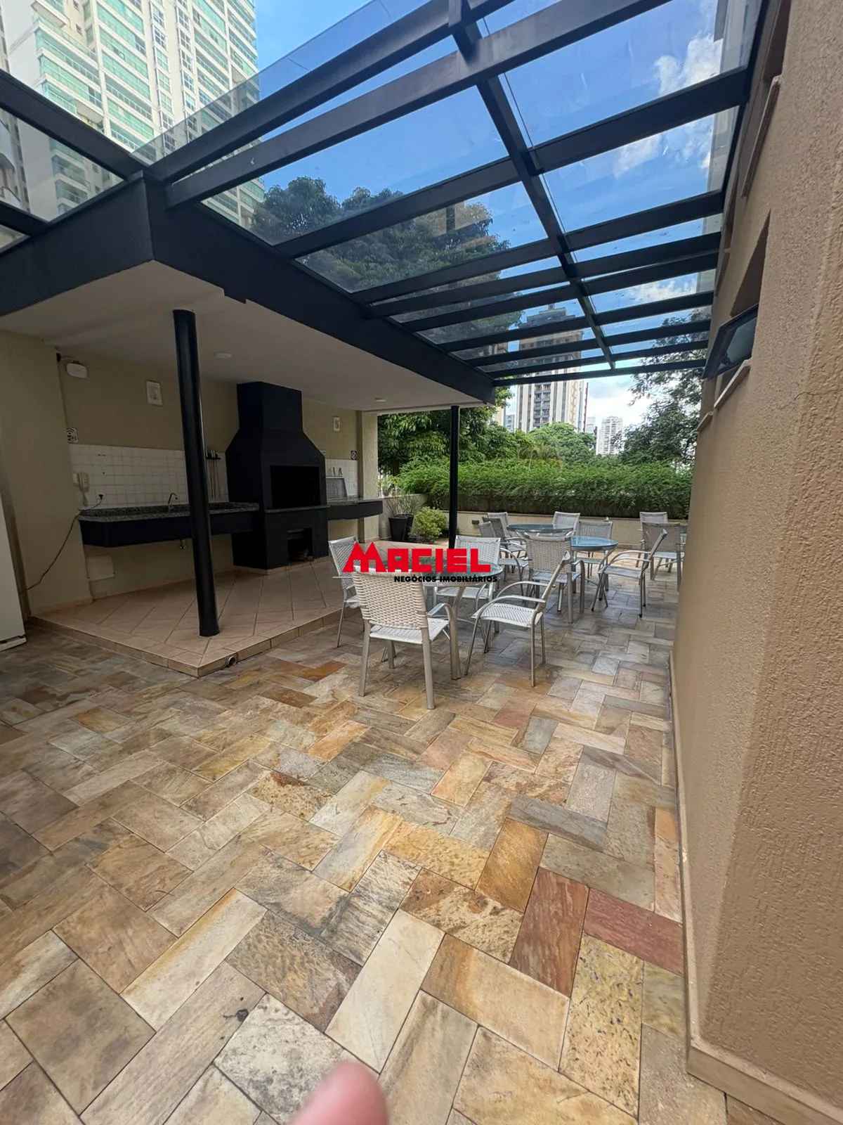 Alugar Apartamento / Duplex em S&atilde;o Jos&eacute; dos Campos R$ 4.000,00 - Foto 22