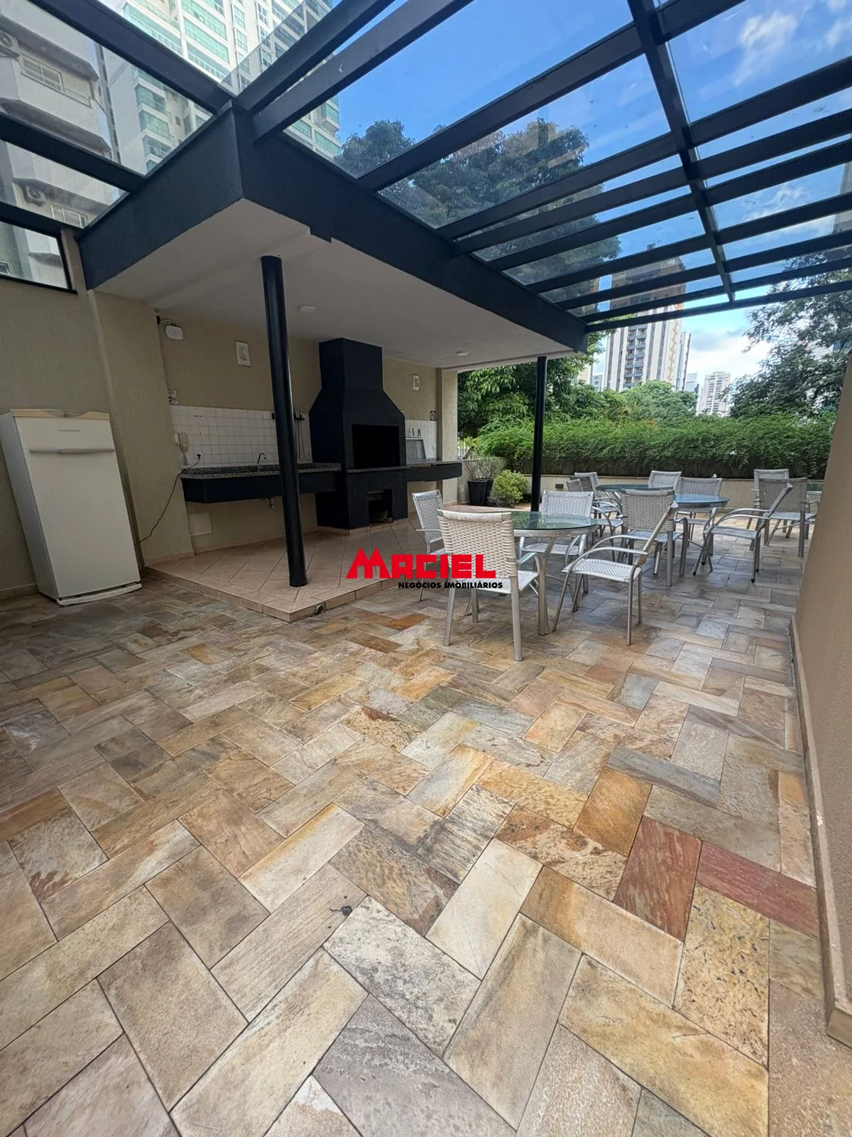 Alugar Apartamento / Duplex em S&atilde;o Jos&eacute; dos Campos R$ 4.000,00 - Foto 26