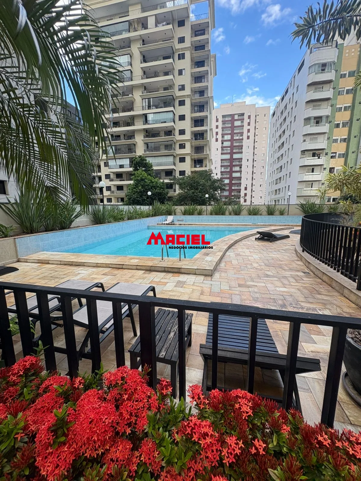 Alugar Apartamento / Duplex em S&atilde;o Jos&eacute; dos Campos R$ 4.000,00 - Foto 27