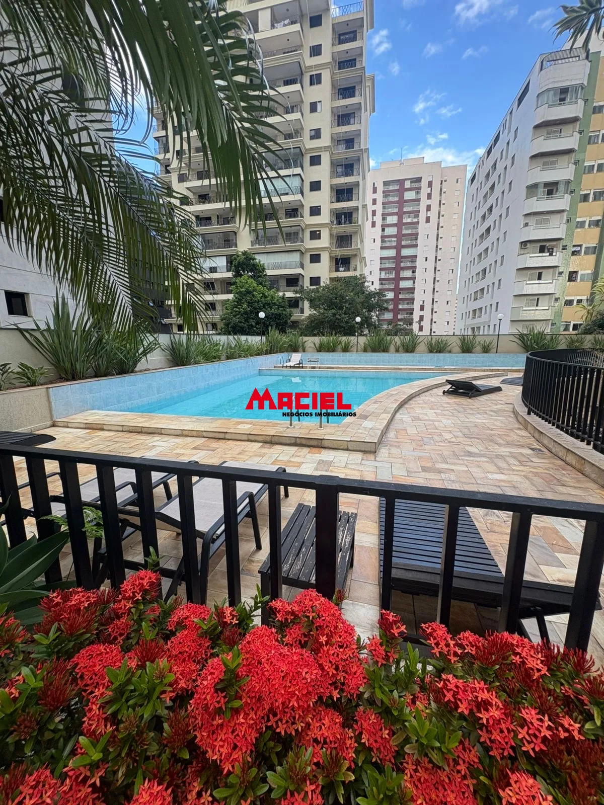 Alugar Apartamento / Duplex em S&atilde;o Jos&eacute; dos Campos R$ 4.000,00 - Foto 28