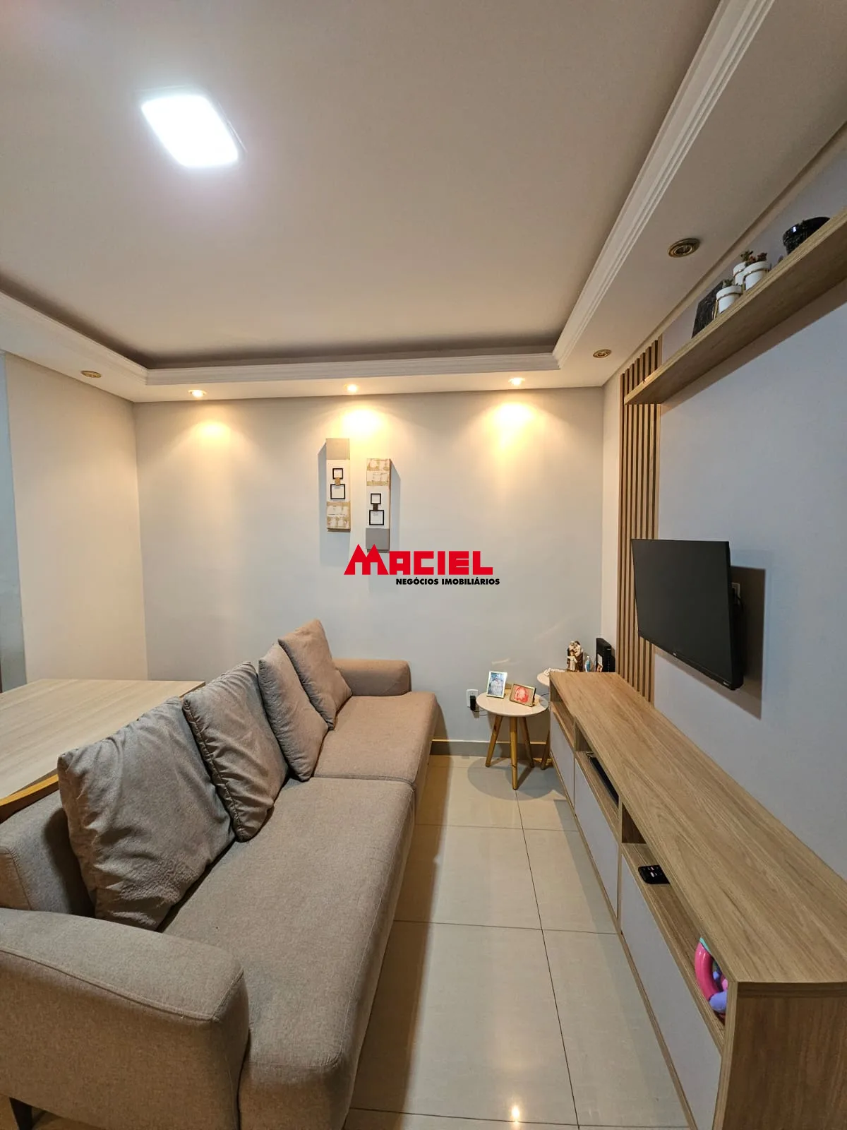 Comprar Apartamento / Padr&atilde;o em S&atilde;o Jos&eacute; dos Campos R$ 373.000,00 - Foto 1