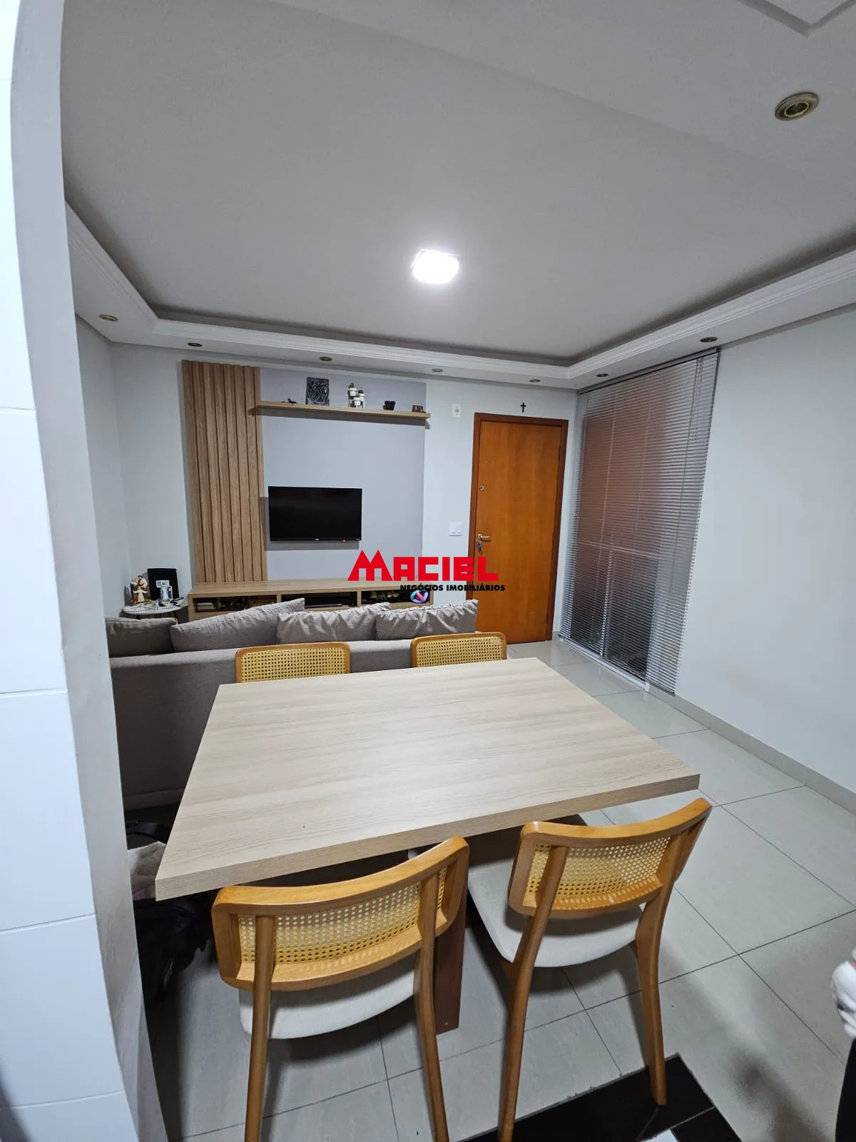Comprar Apartamento / Padr&atilde;o em S&atilde;o Jos&eacute; dos Campos R$ 373.000,00 - Foto 5
