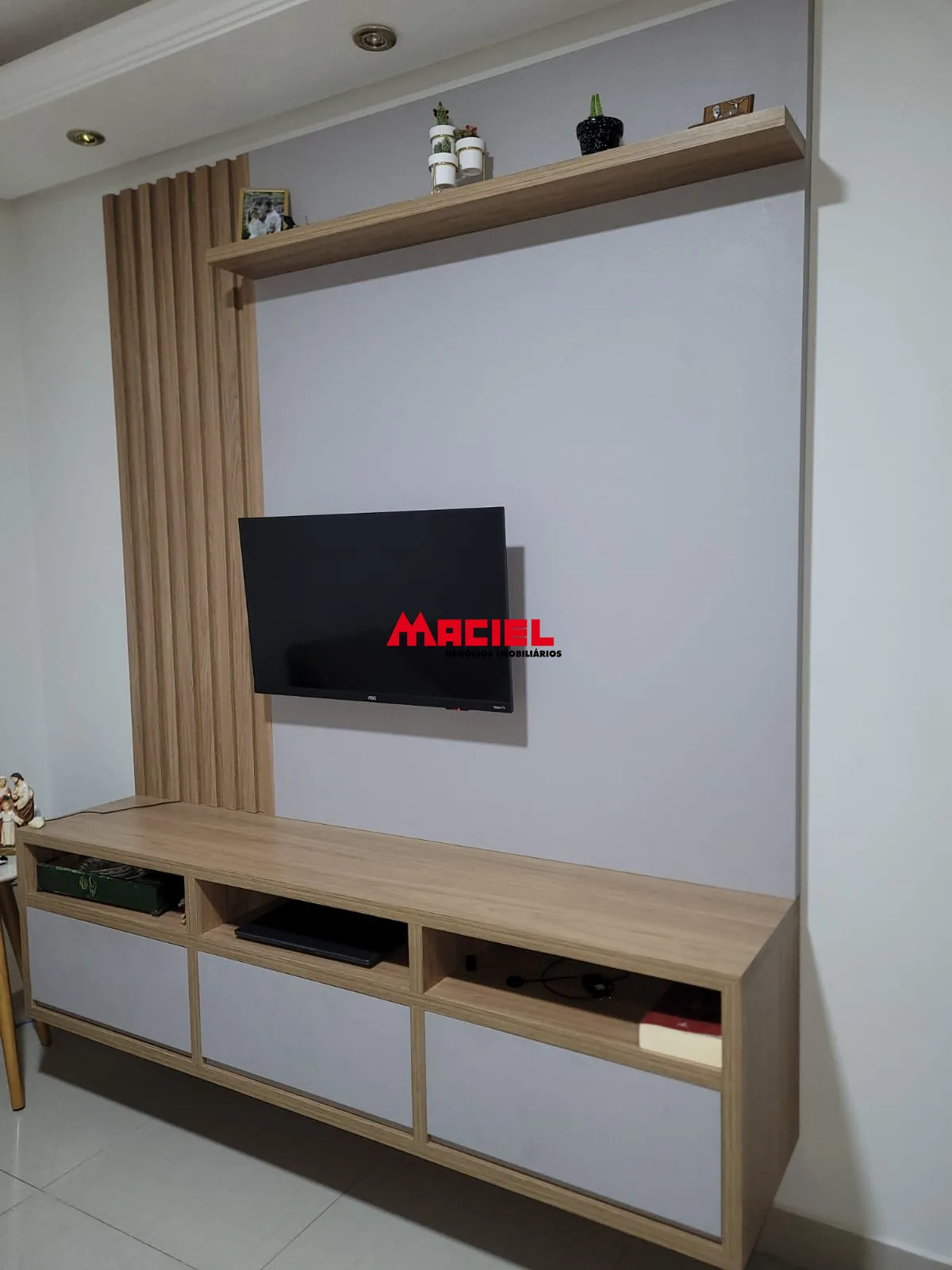 Comprar Apartamento / Padr&atilde;o em S&atilde;o Jos&eacute; dos Campos R$ 373.000,00 - Foto 7