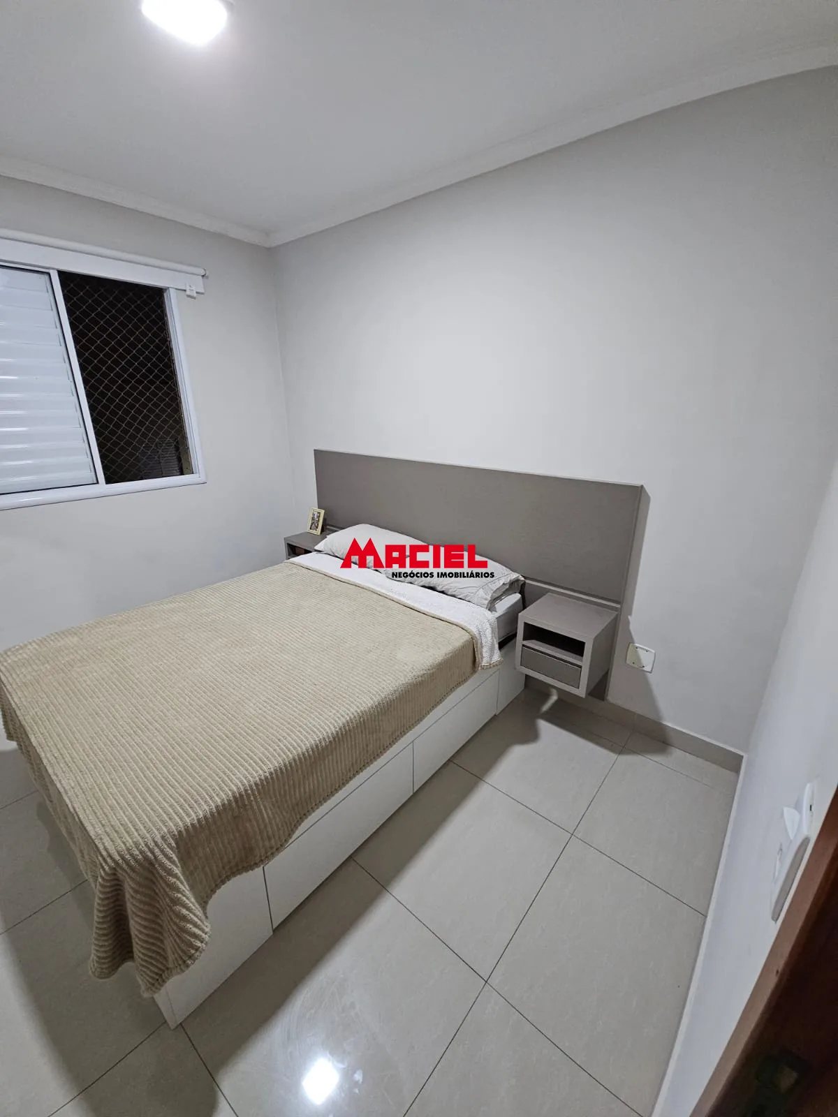 Comprar Apartamento / Padr&atilde;o em S&atilde;o Jos&eacute; dos Campos R$ 373.000,00 - Foto 16