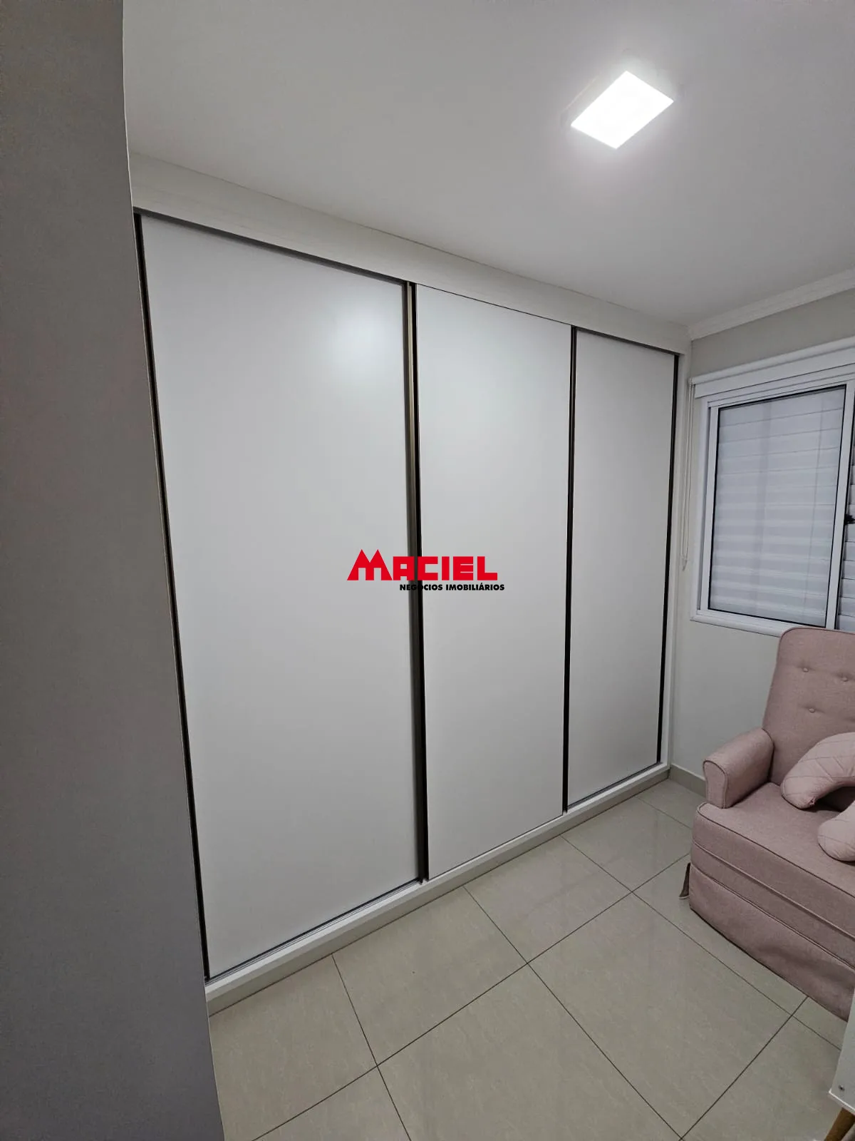 Comprar Apartamento / Padr&atilde;o em S&atilde;o Jos&eacute; dos Campos R$ 373.000,00 - Foto 19