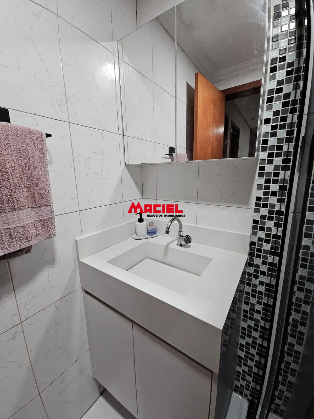 Comprar Apartamento / Padr&atilde;o em S&atilde;o Jos&eacute; dos Campos R$ 373.000,00 - Foto 22