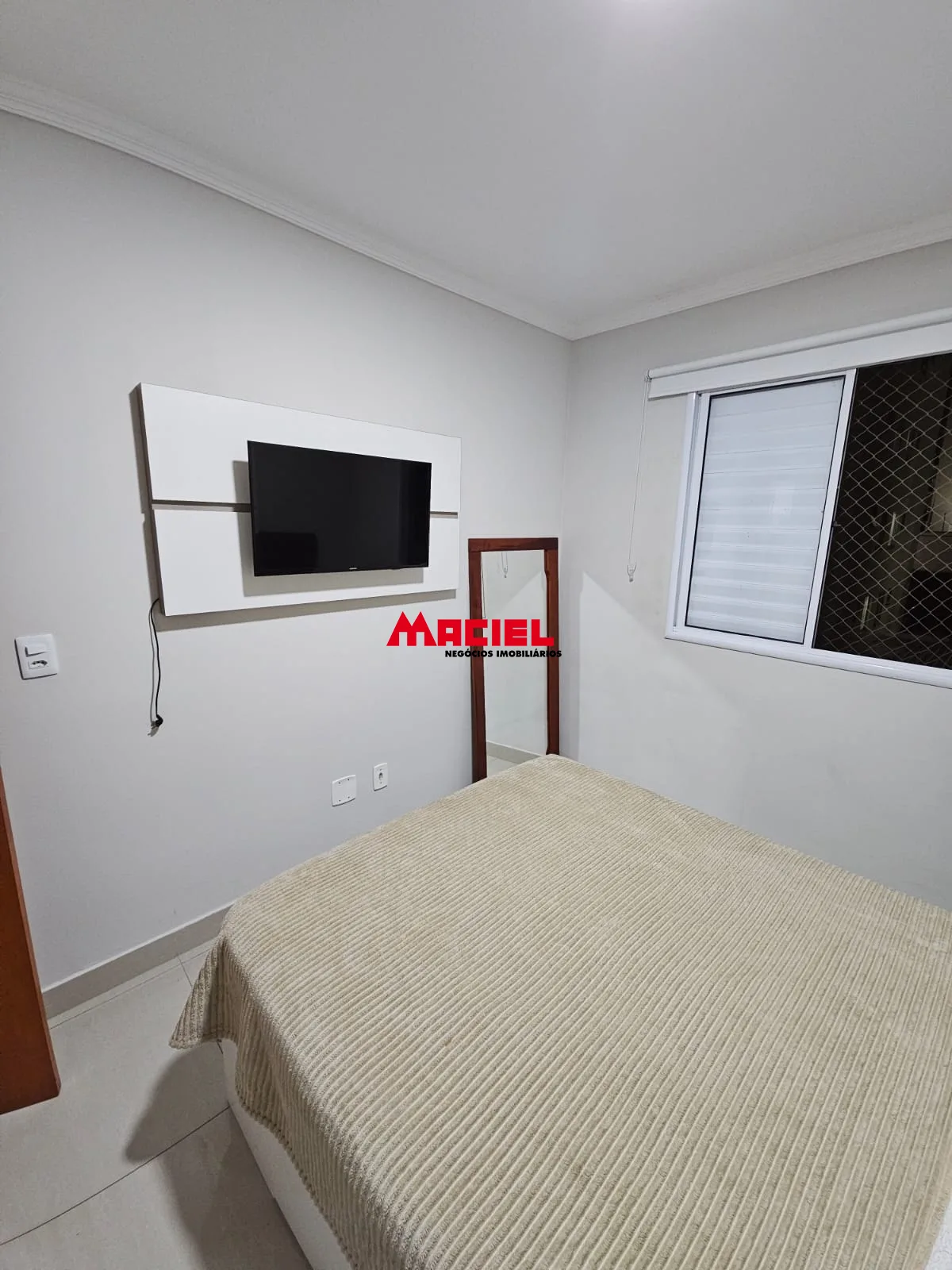 Comprar Apartamento / Padr&atilde;o em S&atilde;o Jos&eacute; dos Campos R$ 373.000,00 - Foto 15
