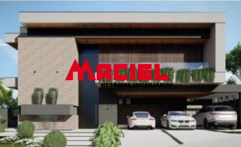 Comprar Casa / Condom&iacute;nio em S&atilde;o Jos&eacute; dos Campos R$ 5.900.000,00 - Foto 1