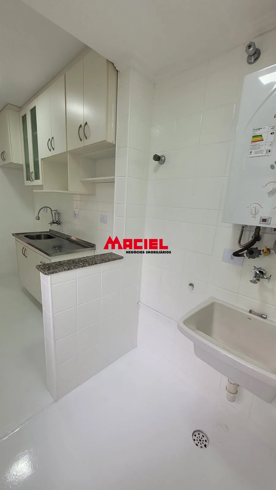 Comprar Apartamento / Padr&atilde;o em S&atilde;o Jos&eacute; dos Campos R$ 350.000,00 - Foto 6