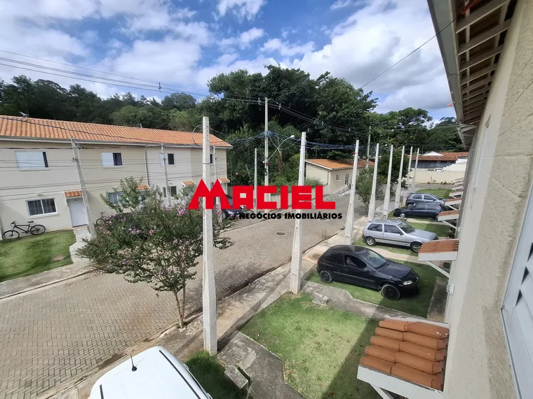 Comprar Casa / Condom&iacute;nio em S&atilde;o Jos&eacute; dos Campos R$ 290.000,00 - Foto 2