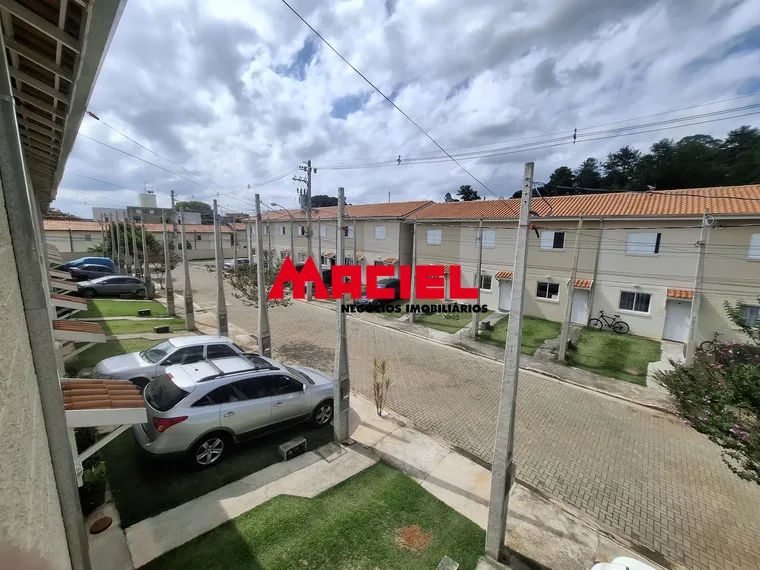 Comprar Casa / Condom&iacute;nio em S&atilde;o Jos&eacute; dos Campos R$ 290.000,00 - Foto 3