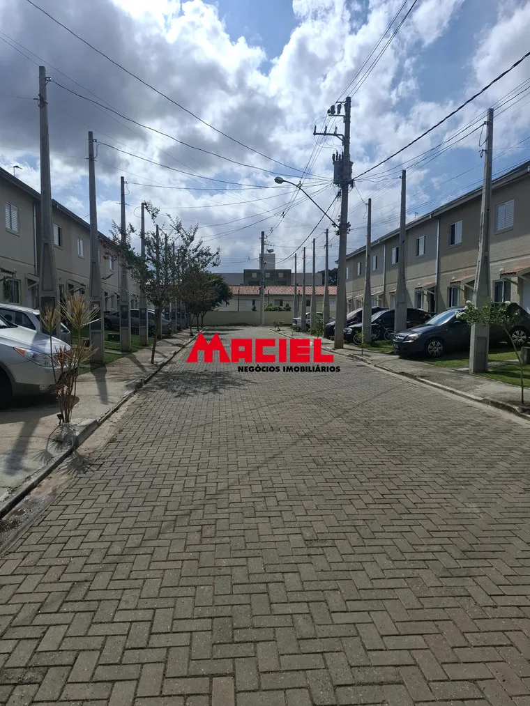 Comprar Casa / Condom&iacute;nio em S&atilde;o Jos&eacute; dos Campos R$ 290.000,00 - Foto 5